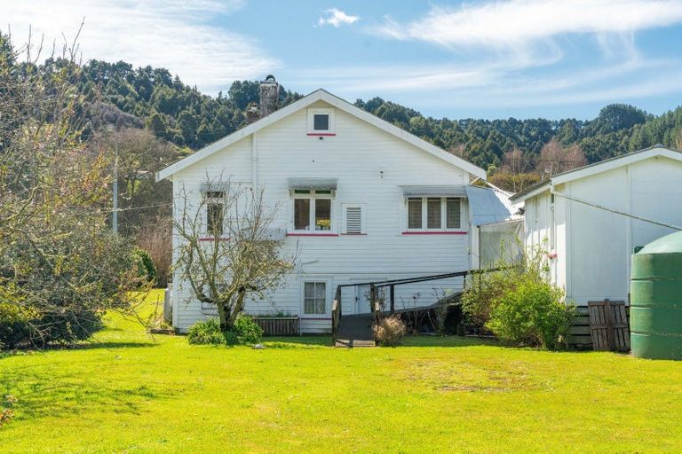 Photo of property in 49 Taupo Road, Taumarunui, 3920