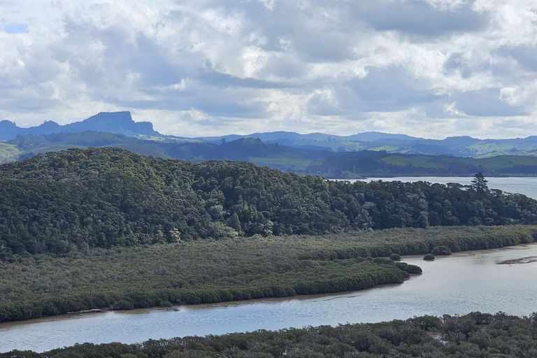 Photo of property in 156 Whangaroa Road, Kaeo, 0478