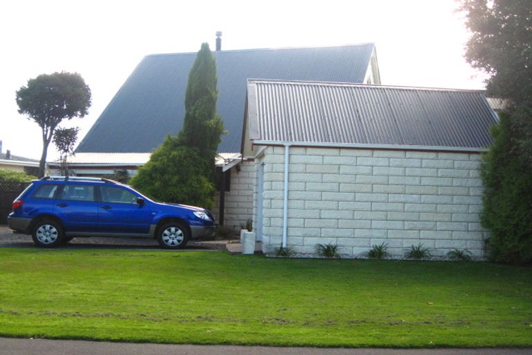 Photo of property in 11 Cedar Crescent, Mosgiel, 9024