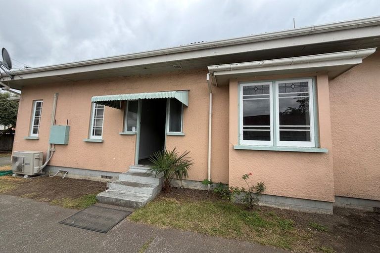 Photo of property in 707 Omahu Road, Frimley, Hastings, 4120