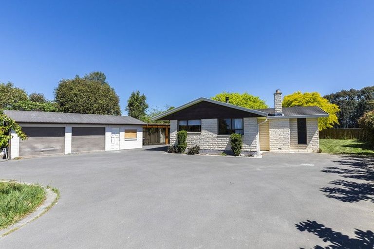 Photo of property in 1409 Main North Road, Waikuku, Rangiora, 7473
