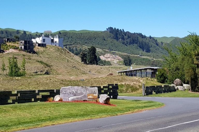 Photo of property in 20 The Fairways, Kinloch, Taupo, 3377