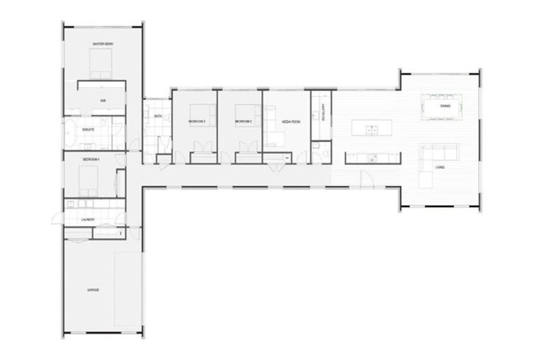 Photo of property in 2 Ashdown Park Lane, Riverhead, 0793