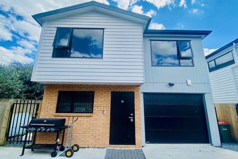 Photo of property in 5b Orion Street, Papakura, 2110
