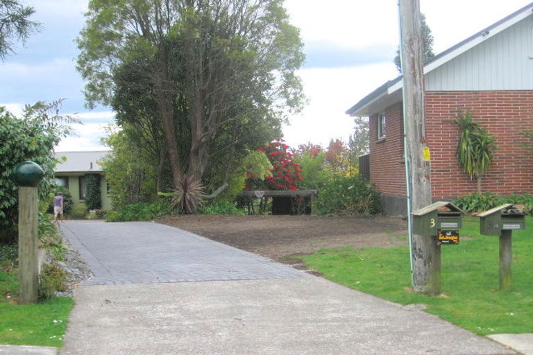 Photo of property in 3a Kerswell Terrace, Tihiotonga, Rotorua, 3015
