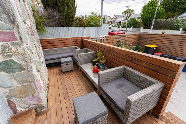 Photo of property in 29 Ross Street, Roslyn, Dunedin, 9010