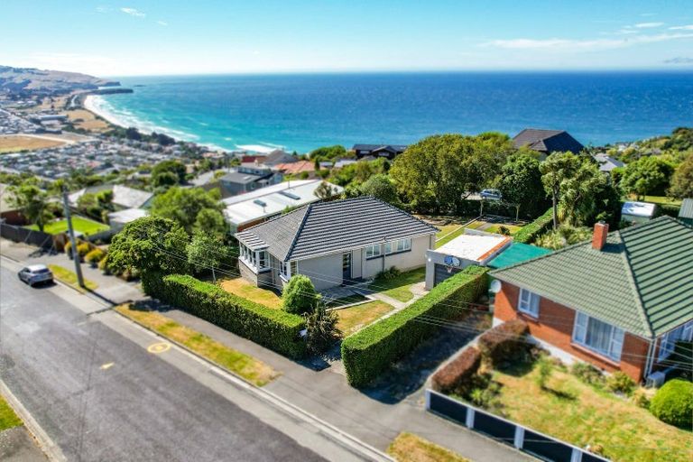 Photo of property in 9 Lock Street, Saint Clair, Dunedin, 9012