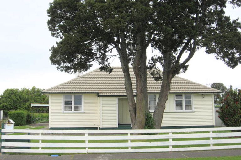 Photo of property in 4 Windsor Street, Opotiki, 3122