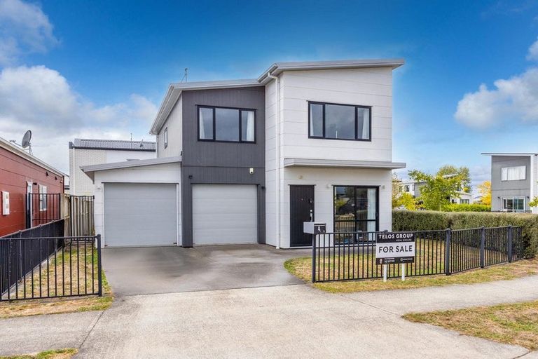 Photo of property in 4 Ridgedale Crescent, Flagstaff, Hamilton, 3210