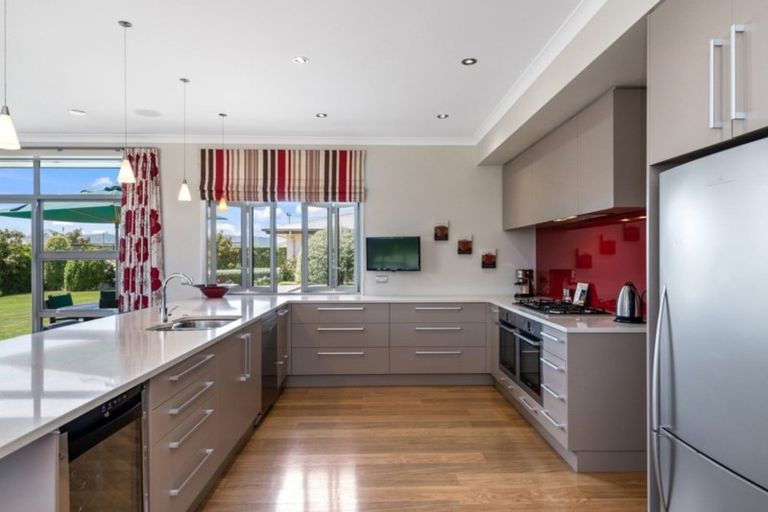 Photo of property in 49 Liffeyfields Drive, Lincoln, 7608