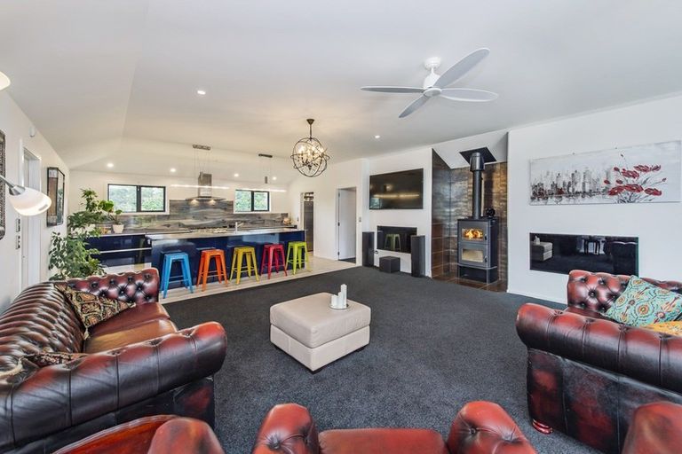 Photo of property in 190 Bush Road, Oxford, 7495