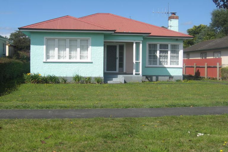 Photo of property in 6a Caffray Avenue, Aramoho, Whanganui, 4500