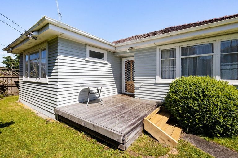 Photo of property in 6 Queens Avenue, Frankton, Hamilton, 3204