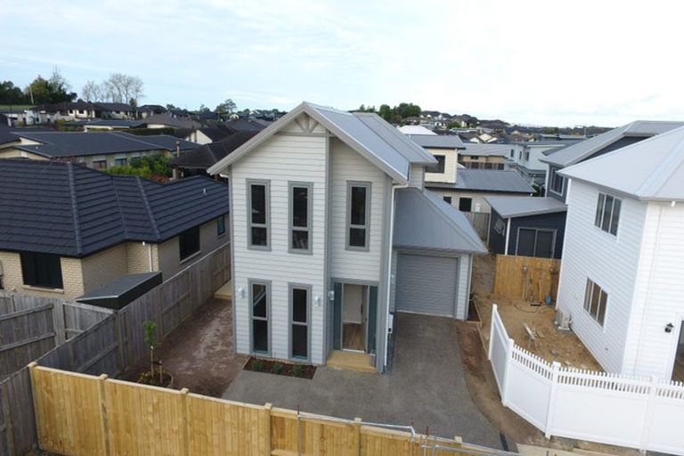 Photo of property in 34 Mccorquindale Drive, Flagstaff, Hamilton, 3210