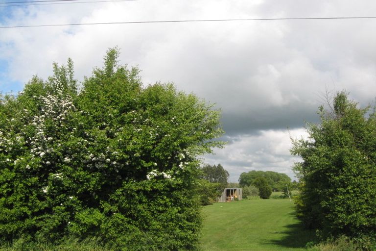 Photo of property in 187 Tuahiwi Road, Tuahiwi, Kaiapoi, 7691