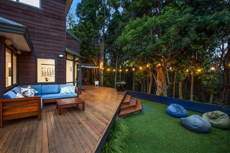 Photo of property in 1/47 Tui Glen Road, Birkenhead, Auckland, 0626