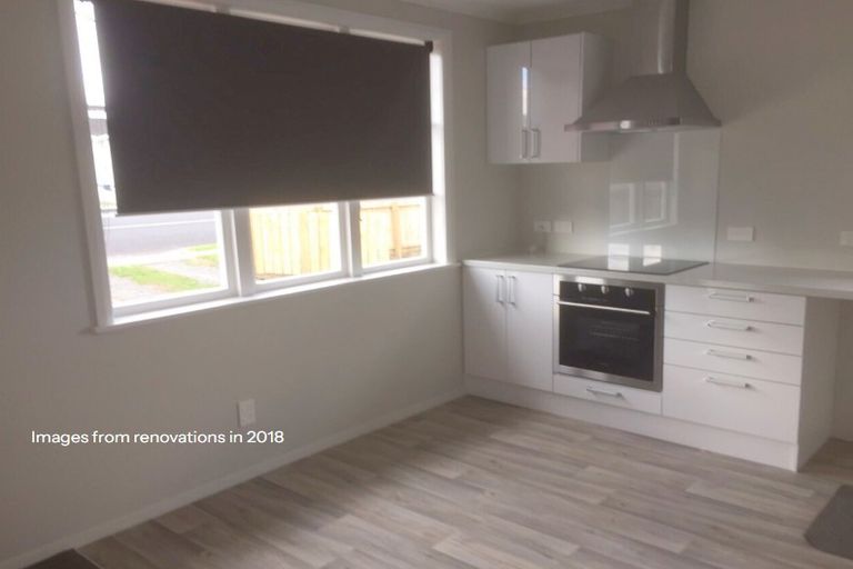 Photo of property in 3 Lincoln Street, Morrinsville, 3300