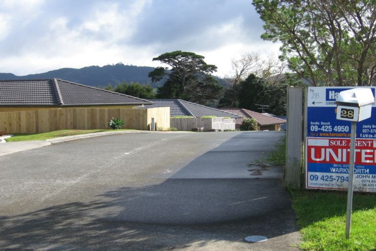 Photo of property in 23 Lyttle Lane, Warkworth, 0910