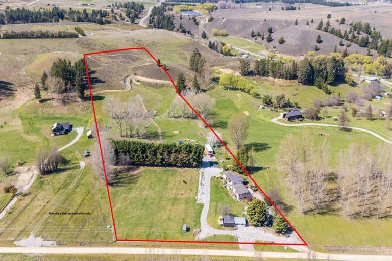 Photo of property in 16 Waipuna Road, Springvale, Alexandra, 9391