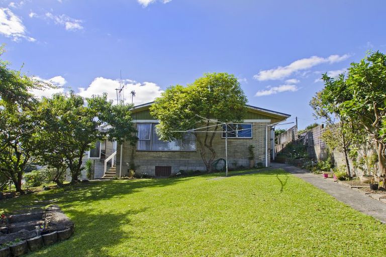 Photo of property in 58 Hilltop Avenue, Morningside, Whangarei, 0110