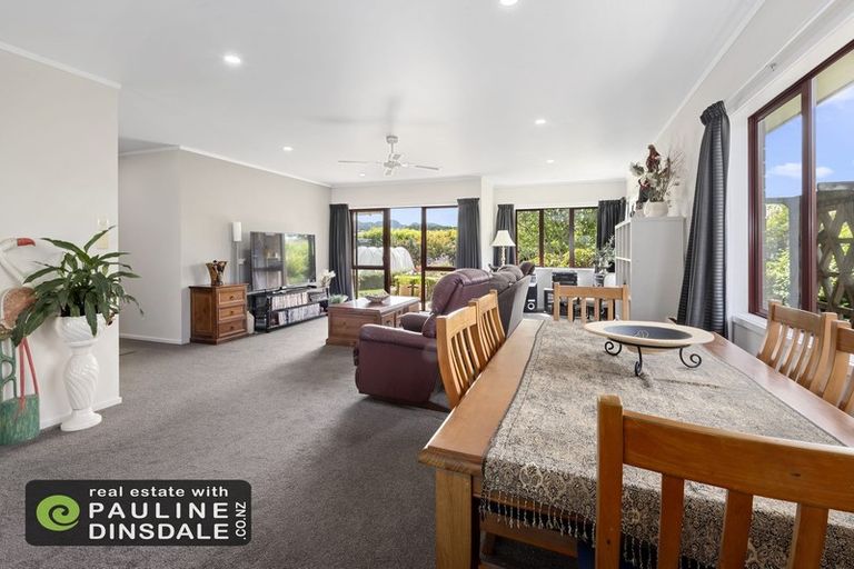 Photo of property in 45 Amber Drive, Tikipunga, Whangarei, 0112