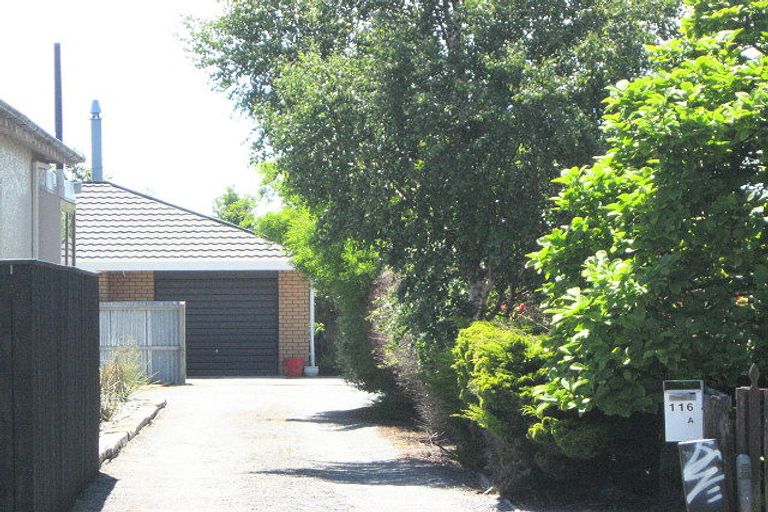 Photo of property in 1/116 Selwyn Street, Somerfield, Christchurch, 8024