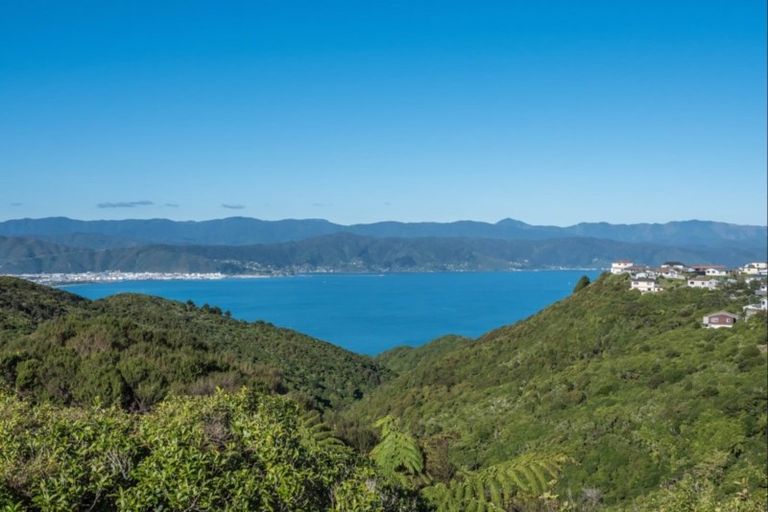 Photo of property in 12b Bayswater Place, Newlands, Wellington, 6037