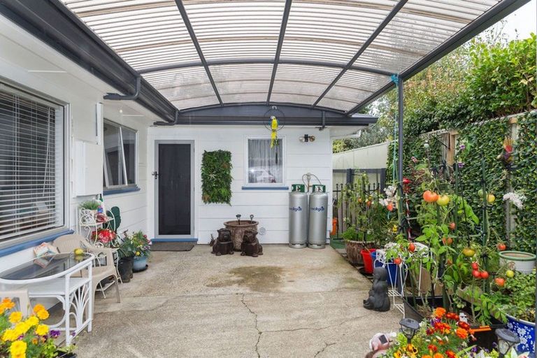 Photo of property in 3a Allan Street, Dannevirke, 4930