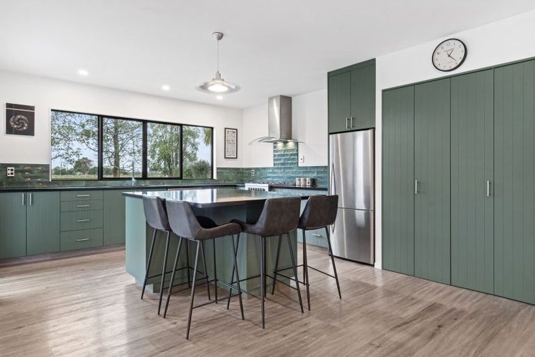 Photo of property in 226 Papawai Road, Papawai, Greytown, 5794