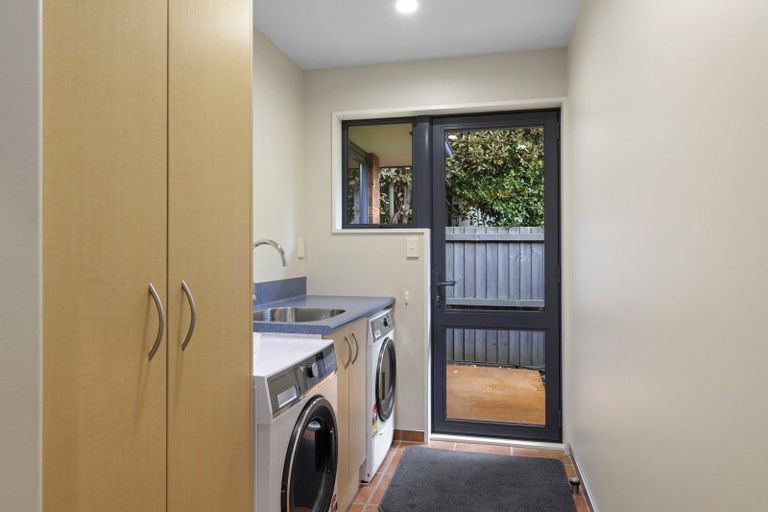 Photo of property in 110 Regent's Park Drive, Casebrook, Christchurch, 8051