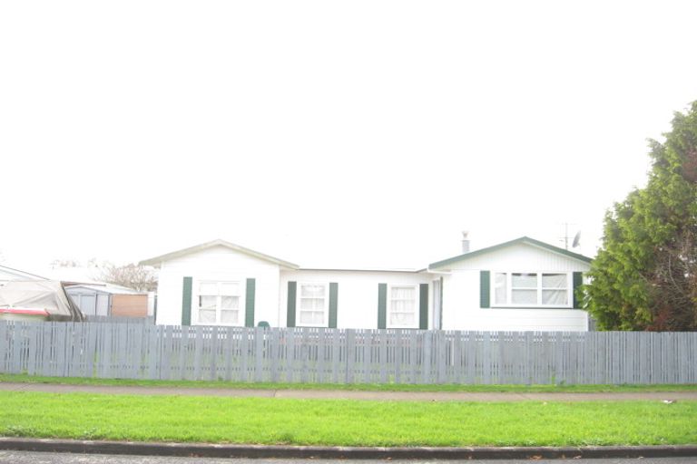 Photo of property in 3/1 Marr Road, Manurewa, Auckland, 2102
