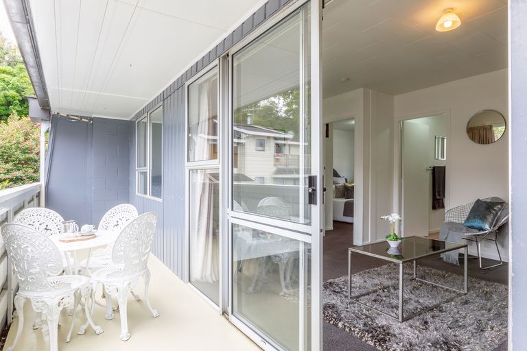 Photo of property in 4/6 Opoia Road, Hamilton East, Hamilton, 3216