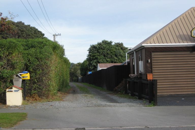 Photo of property in 180a Rocking Horse Road, Southshore, Christchurch, 8062
