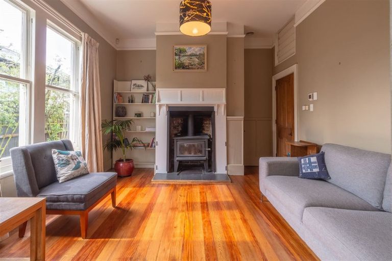 Photo of property in 8 Gibbon Street, Sydenham, Christchurch, 8023