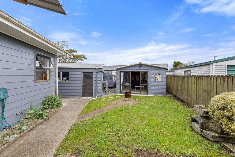 Photo of property in 34 Snell Street, Morrinsville, 3300