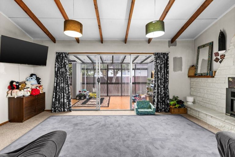 Photo of property in 19 Hitchings Avenue, Onekawa, Napier, 4110