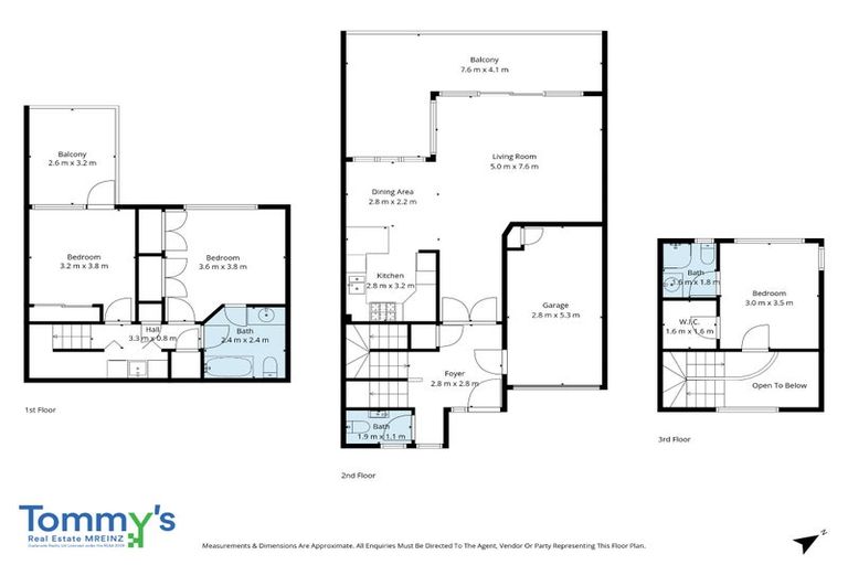 Photo of property in 13 Birkhall Grove, Strathmore Park, Wellington, 6022