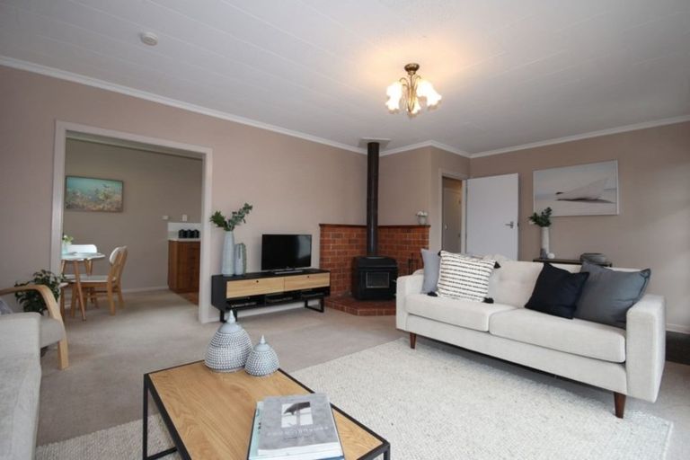 Photo of property in 50 Paterson Street, Grasmere, Invercargill, 9810