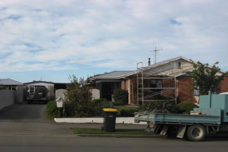 Photo of property in 197 Selwyn Street, Marchwiel, Timaru, 7910