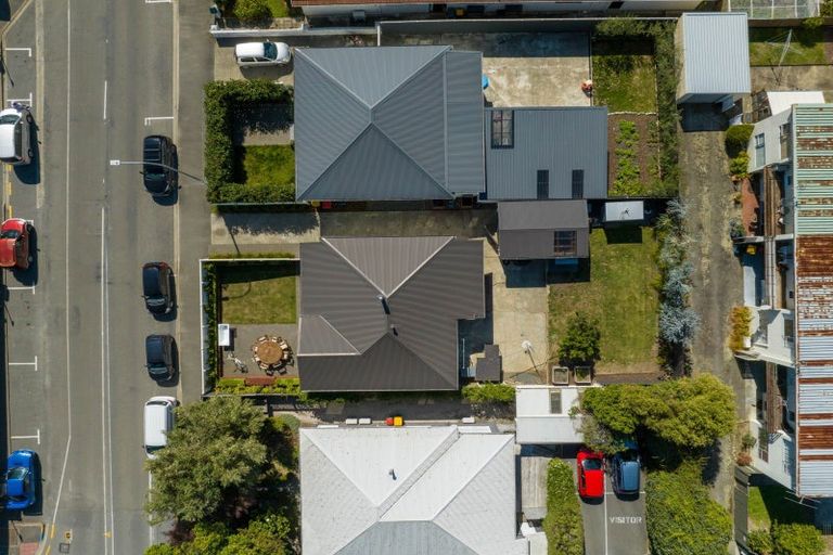 Photo of property in 135 Milton Street, The Wood, Nelson, 7010