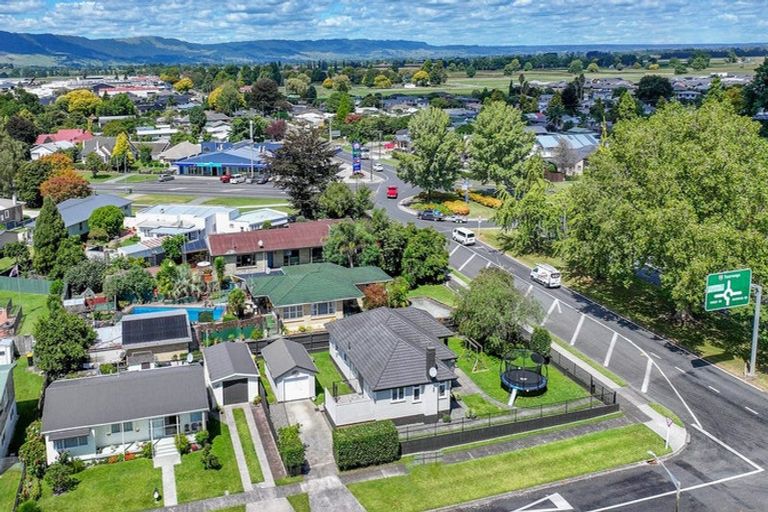 Photo of property in 180 Broadway, Matamata, 3400