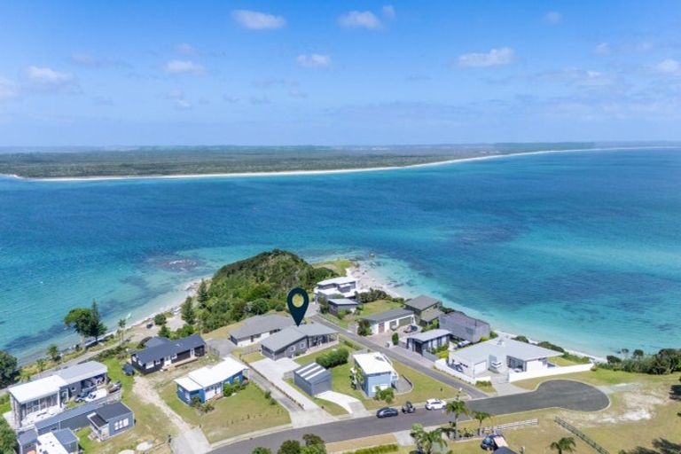 Photo of property in 61 Motutara Drive, Karikari Peninsula, 0483