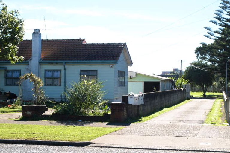 Photo of property in 1/31a Vine Street, Mangere East, Auckland, 2024