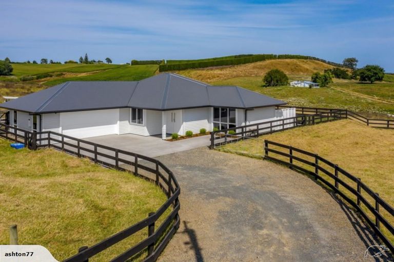 Photo of property in 320 Pokuru Road, Pokuru, Te Awamutu, 3875