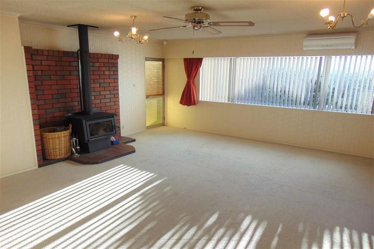 Photo of property in 25 Bristol Street, Tamatea, Napier, 4112