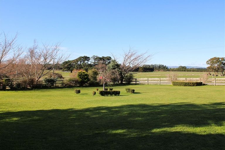 Photo of property in 177 Underhill Road, Tauwharenikau, Featherston, 5773