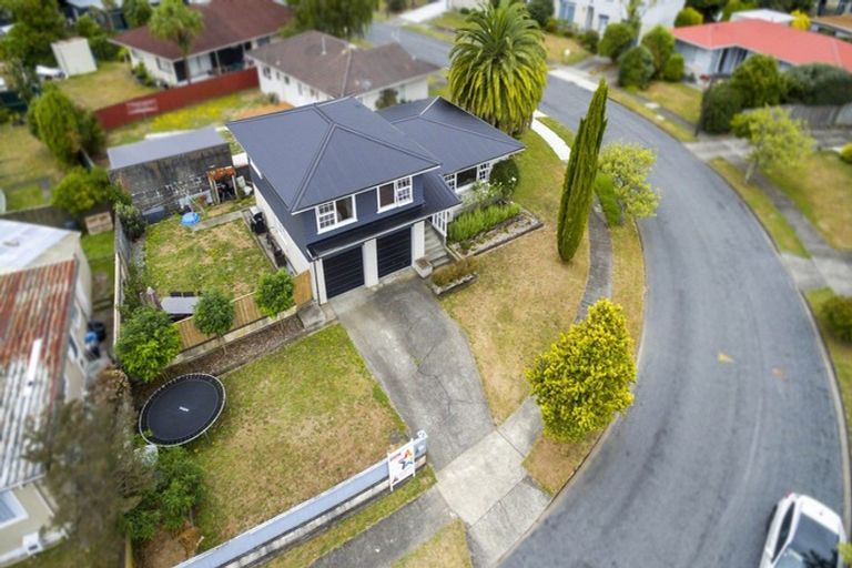 Photo of property in 3 Akron Grove, Totara Park, Upper Hutt, 5018