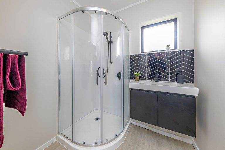 Photo of property in 44 Manston Road, Mangere, Auckland, 2022