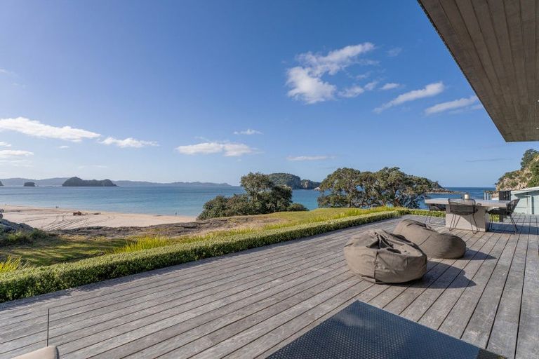 Photo of property in 4 Margaret Place, Hahei, Whitianga, 3591