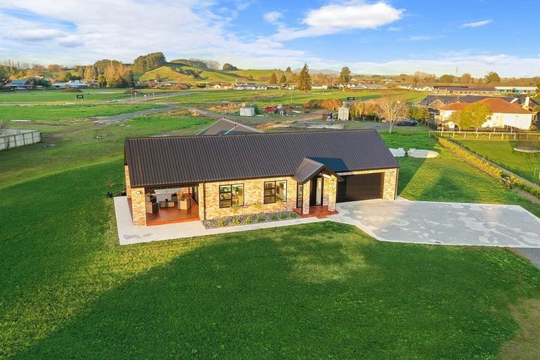 Photo of property in 1131 Mcclure Street, Pirongia, Te Awamutu, 3802
